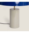 Lampe à Poser Métal Dolena - 123306 - vue 6