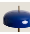 Lampadaire Métal Aluminium Dolena - 123311 - vue 4