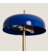 Lampadaire Métal Aluminium Dolena - 123311 - vue 5