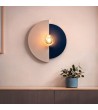 Applique Murale Métal Aluminium Dolena - 123316 - vue 1