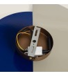 Applique Murale Métal Aluminium Dolena - 123316 - vue 7