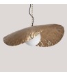Suspension Métal et Aluminium Bratonci - 123321 - vue 1