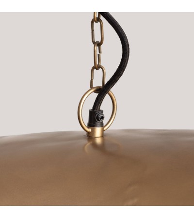 Suspension Métal et Aluminium Bratonci - 123321 - vue 5