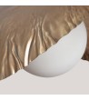 Suspension Métal et Aluminium Bratonci - 123321 - vue 6