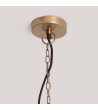 Suspension Métal et Aluminium Bratonci - 123321 - vue 7