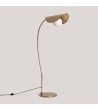 Lampadaire Métal Aluminium Bratonci - 123326 - vue 2