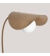 Lampadaire Métal Aluminium Bratonci - 123326 - vue 4