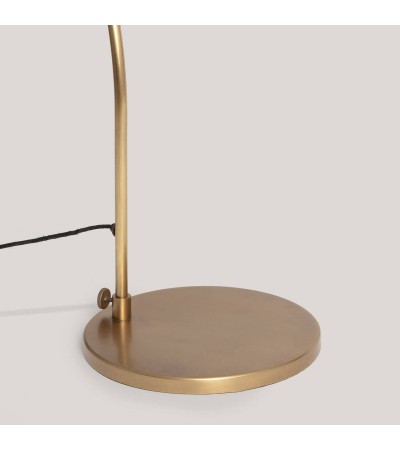 Lampadaire Métal Aluminium Bratonci - 123326 - vue 5