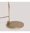 Lampadaire Métal Aluminium Bratonci - 123326 - vue 5