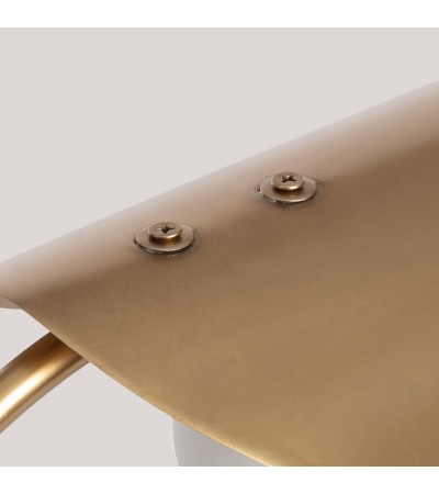 Lampadaire Métal Aluminium Bratonci - 123326 - vue 7