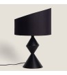 Lampe à Poser Métal Ryhall - 123356 - vue 4