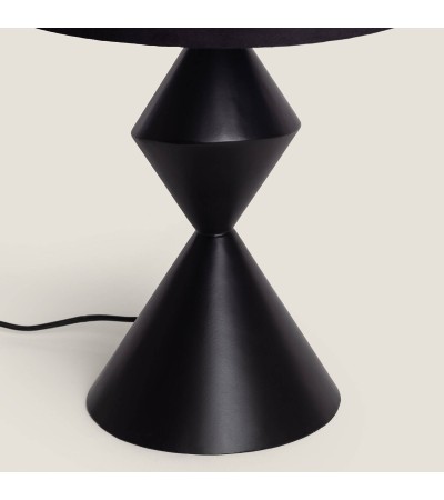 Lampe à Poser Métal Ryhall - 123356 - vue 5