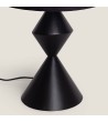 Lampe à Poser Métal Ryhall - 123356 - vue 5