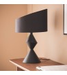 Lampe à Poser Métal Ryhall - 123356 - vue 9