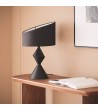 Lampe à Poser Métal Ryhall - 123356 - vue 10