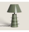 Lampe à Poser Métal Kadrina - 123361 - vue 4