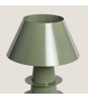 Lampe à Poser Métal Kadrina - 123361 - vue 5