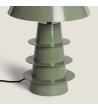 Lampe à Poser Métal Kadrina - 123361 - vue 6