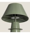Lampe à Poser Métal Kadrina - 123361 - vue 7