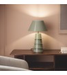 Lampe à Poser Métal Kadrina - 123361 - vue 8