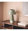 Lampe à Poser Métal Kadrina - 123361 - vue 10