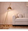 Lampadaire Métal Bardney - 123371 - vue 1