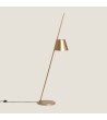 Lampadaire Métal Bardney - 123371 - vue 2