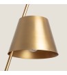 Lampadaire Métal Bardney - 123371 - vue 5