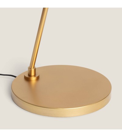 Lampadaire Métal Bardney - 123371 - vue 8
