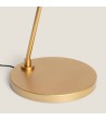 Lampadaire Métal Bardney - 123371 - vue 8