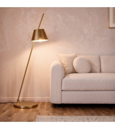 Lampadaire Métal Bardney - 123371 - vue 10