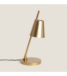 Lampe à Poser Métal Bardney - 123376 - vue 4