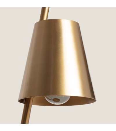Lampe à Poser Métal Bardney - 123376 - vue 6