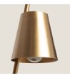 Lampe à Poser Métal Bardney - 123376 - vue 6