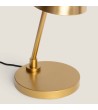 Lampe à Poser Métal Bardney - 123376 - vue 8