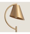 Lampadaire Métal Edern. - 123381 - vue 4