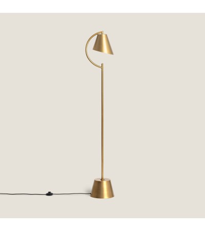 Lampadaire Métal Edern. - 123381 - vue 6