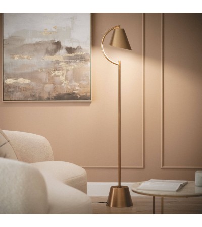 Lampadaire Métal Edern. - 123381 - vue 9