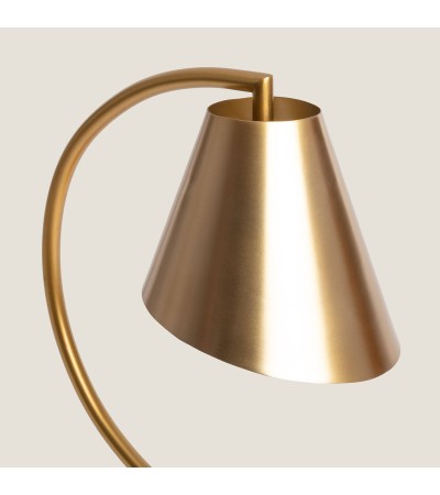 Lampe à Poser Métal Edern - 123386 - vue 5