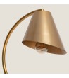 Lampe à Poser Métal Edern - 123386 - vue 6