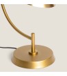 Lampe à Poser Métal Edern - 123386 - vue 7