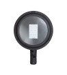 Lampadaire LED 60W Arrow LUMILEDS PHILIPS Xitanium Dimmable 1-10V - 74318 - vue 6