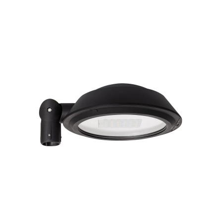 Lampadaire LED 60W Arrow LUMILEDS PHILIPS Xitanium Dimmable 1-10V - 74318 - vue 8