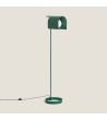 Lampadaire Métal Heswall - 123426 - vue 6