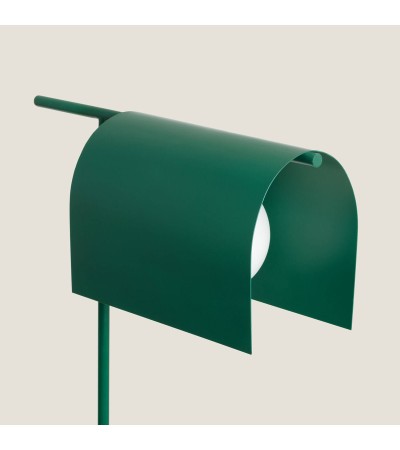 Lampadaire Métal Heswall - 123426 - vue 8