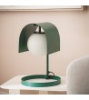 Lampe à Poser Métal Heswall - 123431 - vue 1