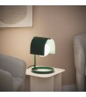 Lampe à Poser Métal Heswall - 123431 - vue 2