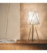 Lampe à Poser Métal et Verre Mattina - 123481 - vue 8