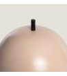 Lampe à Poser Métal Aluminium Krobotek - 123486 - vue 4