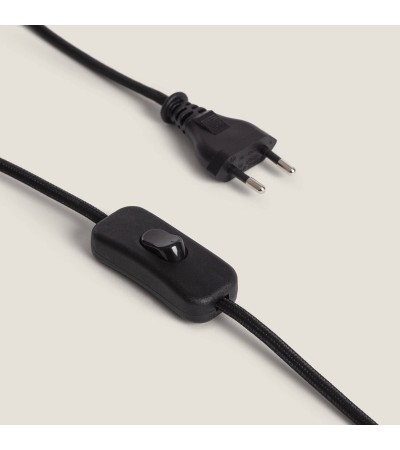 Lampe à Poser Métal Aluminium Krobotek - 123486 - vue 10